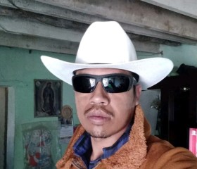 Manuel Hernandez, 26, Torreon