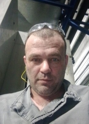 Сергей Бастрыкин из Красноярска 47 лет