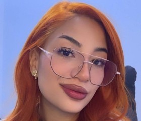 Isabella, 30, Washington D.C.