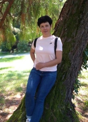 Ольга, 51, Россия, Сочи