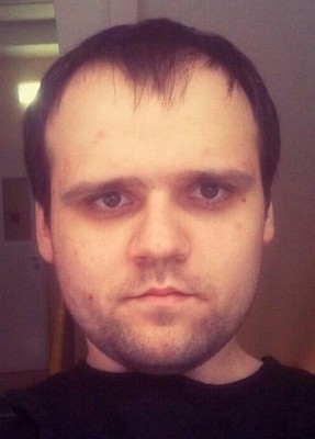 Илья, 34, Россия, Калуга