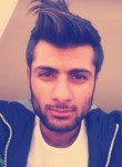 ömer, 27 лет, Türkmenbaşy