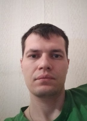 Vladimir, 37, Россия, Электросталь