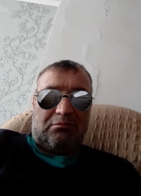Роман, 42, Россия, Полысаево