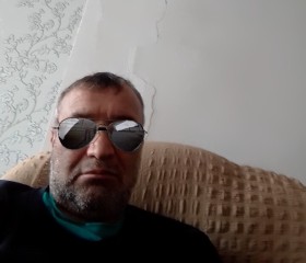 Роман, 42 года, Полысаево