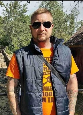 Сергей Глушаков, 37, Україна, Енергодар