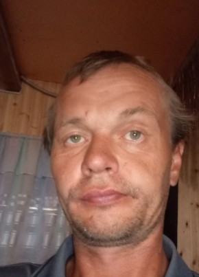 Юрий, 41, Россия, Северск