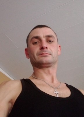 Stepan Shpot, 36, Eesti Vabariik, Tallinn