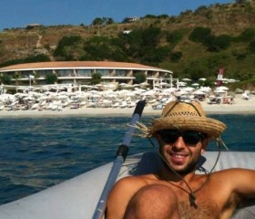 Stefano, 37, Menen