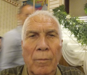 Salih Yıldız, 65, Adana