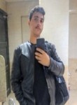 علي, 20, Cairo