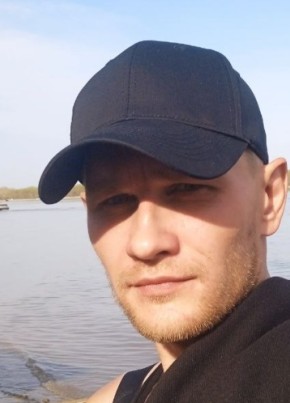 abaxaba, 34, Россия, Бийск