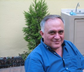 Jorge, 62 года, Monterrey City