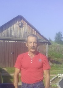 сергей, 61, Россия, Красное