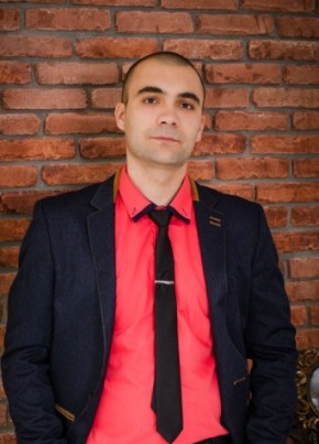 Artyem, 41, Russia, Kerch