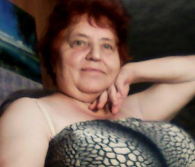 НИНА, 60 лет, Красноуфимск