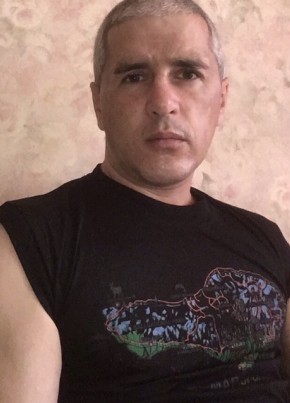 Sergey , 40, Russia, Khabarovsk