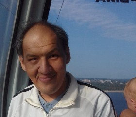 Aleksandr, 52, Yoshkar-Ola