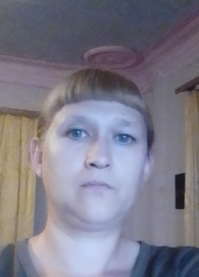 Танюша, 37, Россия, Камышин