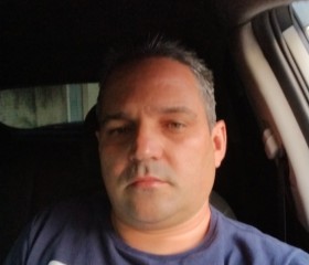 Erick, 41 год, Rio de Janeiro