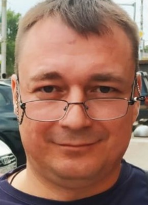 Дмитрий, 48, Россия, Волгоград