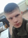 Aleksey, 20  , Sukhoy Log