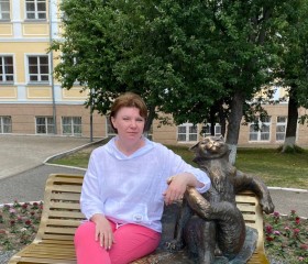 Юлия, 46 лет, Нижний Новгород