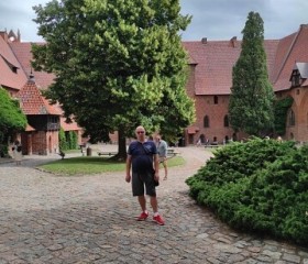 Ivo, 48, Jelgava