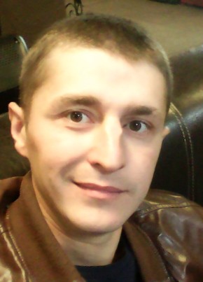 Юрий, 33, Қазақстан, Павлодар