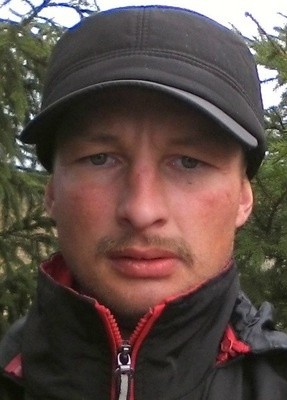 Владимир, 45, Россия, Сортавала