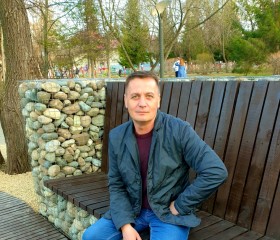 Platon, 45, Tomsk