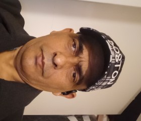 Jerall, 59, South Boston