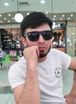 Zafar, 33, Saint Petersburg