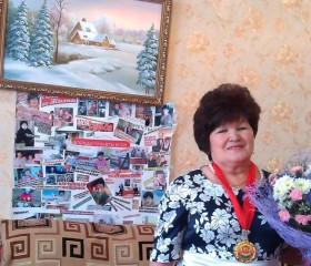 Рита, 63 года, Челябинск