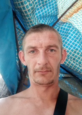 Виктор, 37, Україна, Київ