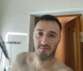 Сергей, 36 лет, Владикавказ
