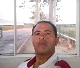 Ernesto Reyes, 48 лет, Minatitlan