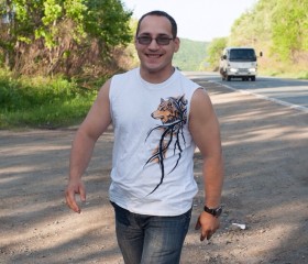ярослав, 41 год, Владивосток
