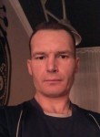 Sergey, 46  , Moscow