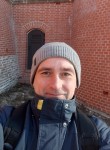 Aleksandr, 39, Lyudinovo