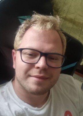 Aleksandr, 32, Russia, Moscow