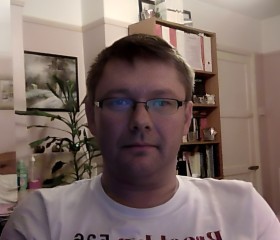 Sergei, 54, Brighton