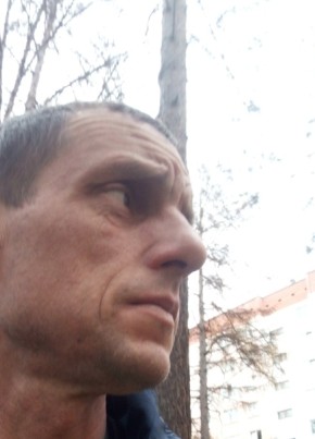 Aleksei, 45, Россия, Железногорск (Красноярский край)