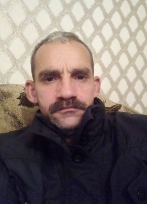 Ravshan Mamedof, 55, Azərbaycan Respublikası, Sabunçu