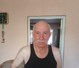 мик, 51 год, Ковров