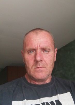 Zoran, 55, Србија, Београд