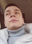 Богдан, 23 года, Хабаровск