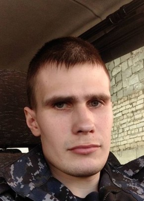 Иван из Людиново 32 года