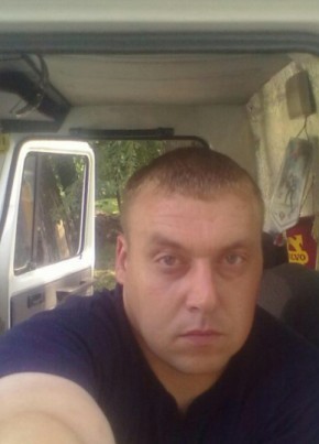 иван, 37, Россия, Кировград
