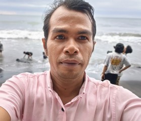 Farhan, 41, Tebingtinggi